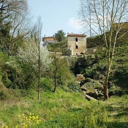 Appartamento Molino Dei Preti