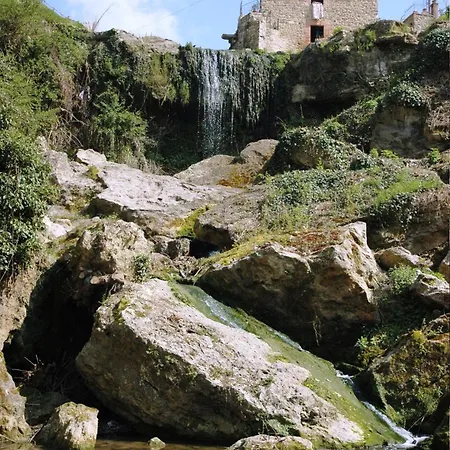 Molino Dei Preti Appartamento Asciano