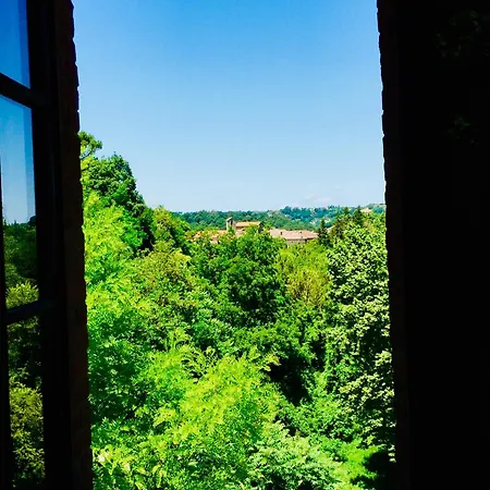 Molino Dei Preti Asciano
