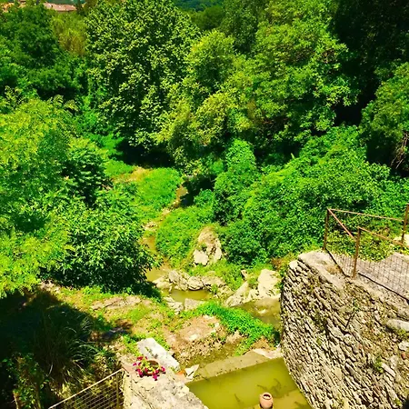 Appartamento Molino Dei Preti