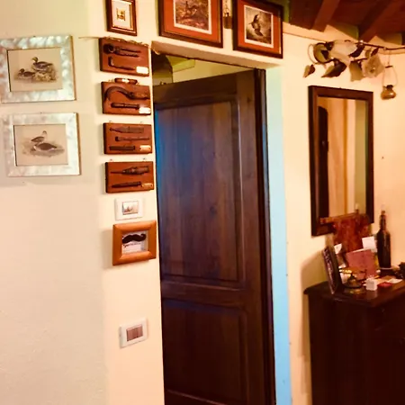 Appartamento Molino Dei Preti