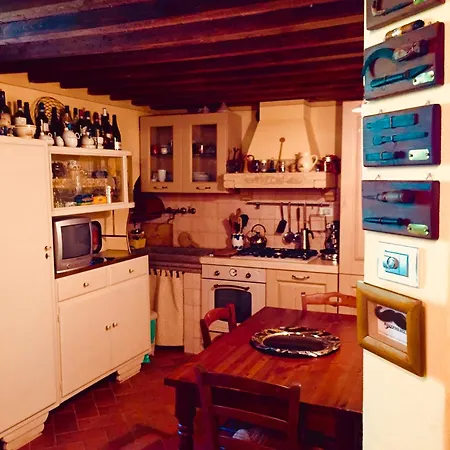 Molino Dei Preti Appartamento