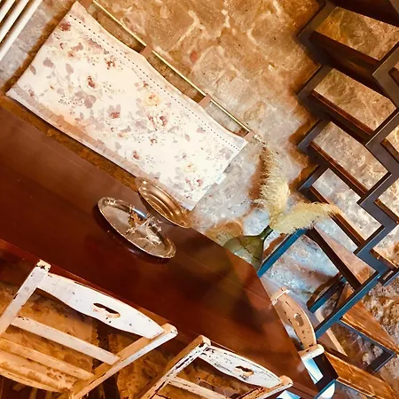 Apartmán Molino Dei Preti