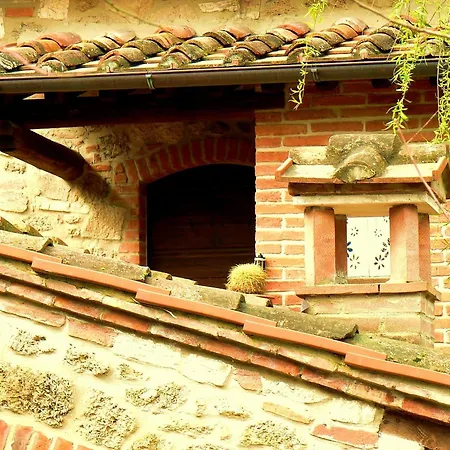 Apartmán Molino Dei Preti *