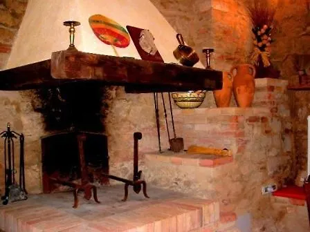 Molino Dei Preti *
