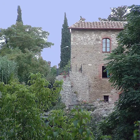 Apartmán Molino Dei Preti
