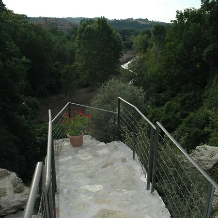 Apartmán Molino Dei Preti *