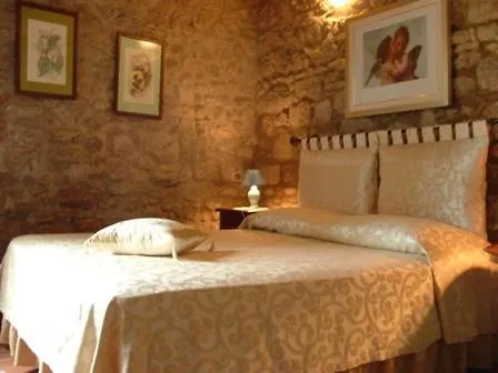 Apartmán Molino Dei Preti Asciano