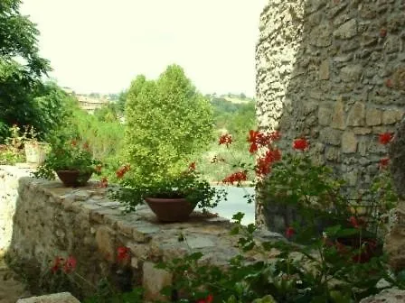 Molino Dei Preti * Asciano