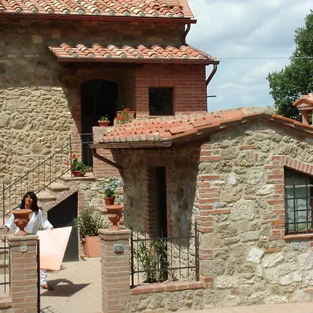 Molino Dei Preti דירה אסיאנו