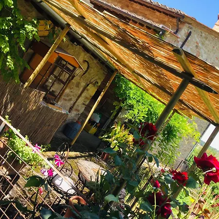 Apartmán Molino Dei Preti *