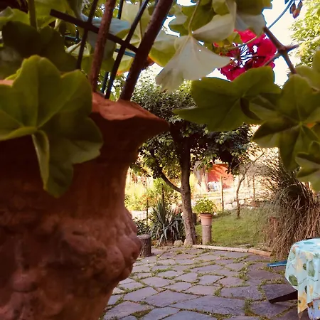 Apartmán Molino Dei Preti *