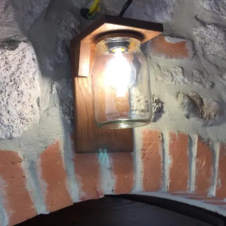Molino Dei Preti * Asciano