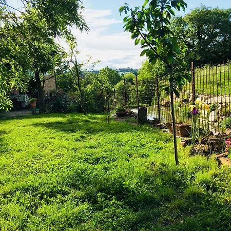 Apartmán Molino Dei Preti Asciano