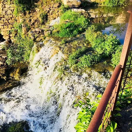 Molino Dei Preti דירה