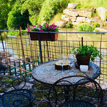 Apartmán Molino Dei Preti