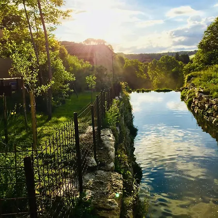 Apartmán Molino Dei Preti *